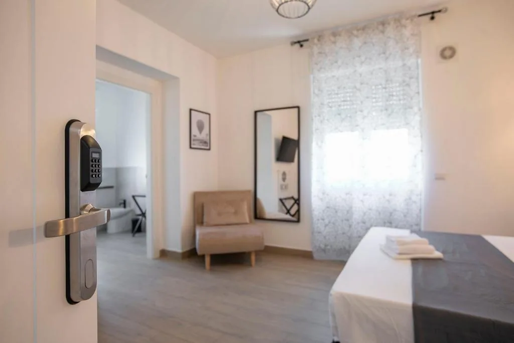 DOMINA Guest House — foto 5