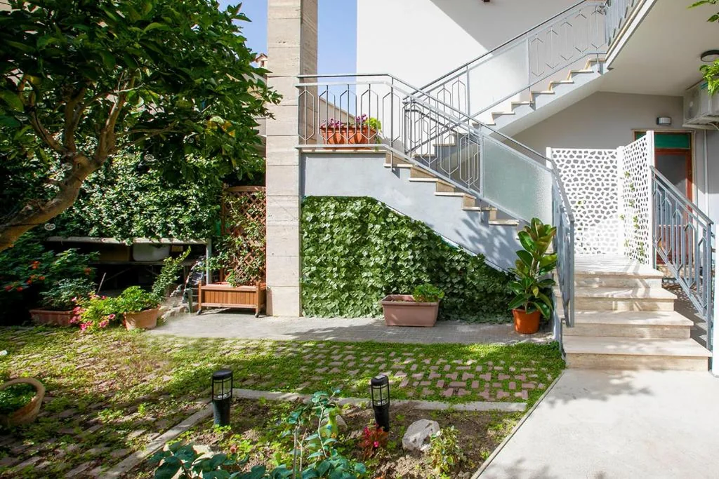 DOMINA Guest House — foto 6