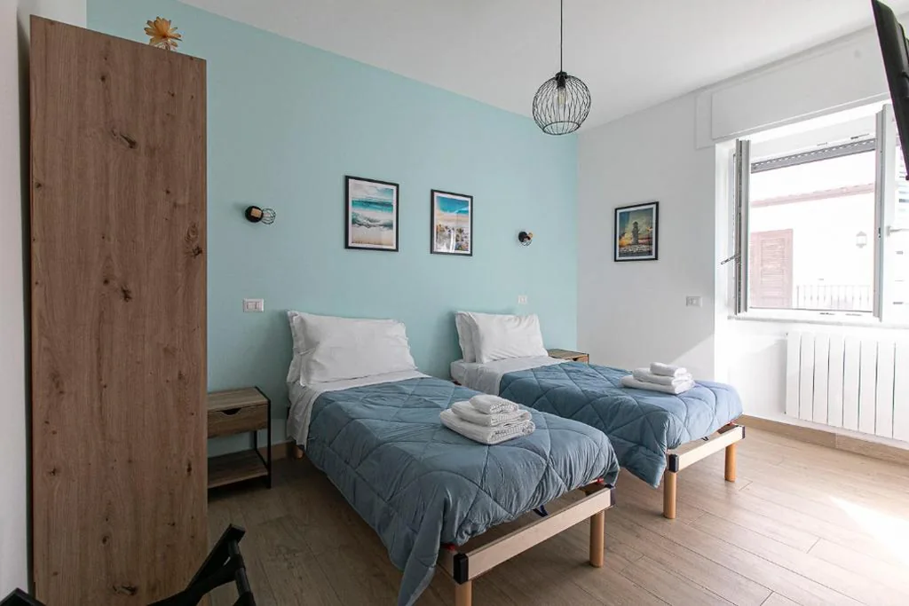 DOMINA Guest House — foto 7