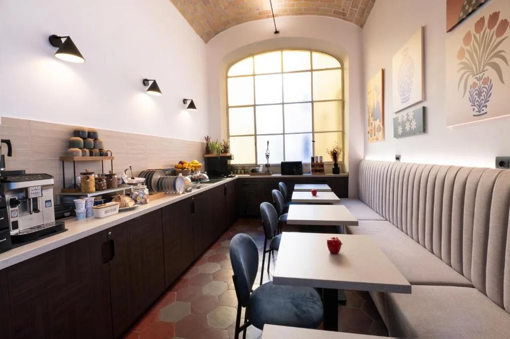 Domina Livia Vaticano Roma – Suite e Room — foto 4