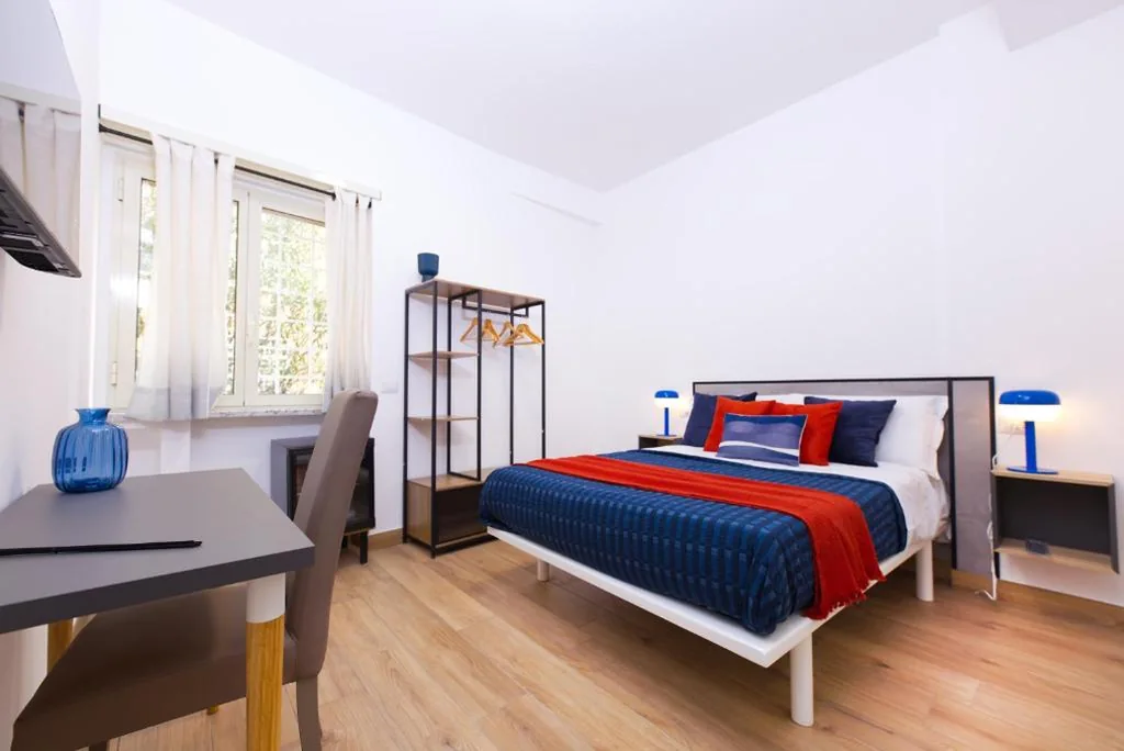 Domina Pentagon Suites – Rome Tiburtina Guesthouse