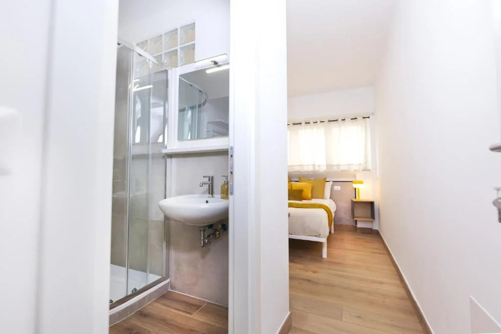 Domina Pentagon Suites – Rome Tiburtina Guesthouse — foto 3
