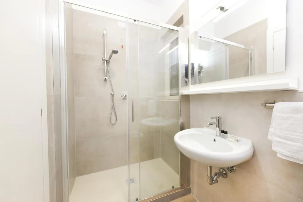 Domina Pentagon Suites – Rome Tiburtina Guesthouse — foto 7