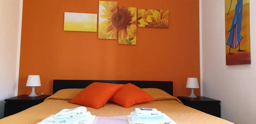Domina Romae B&B