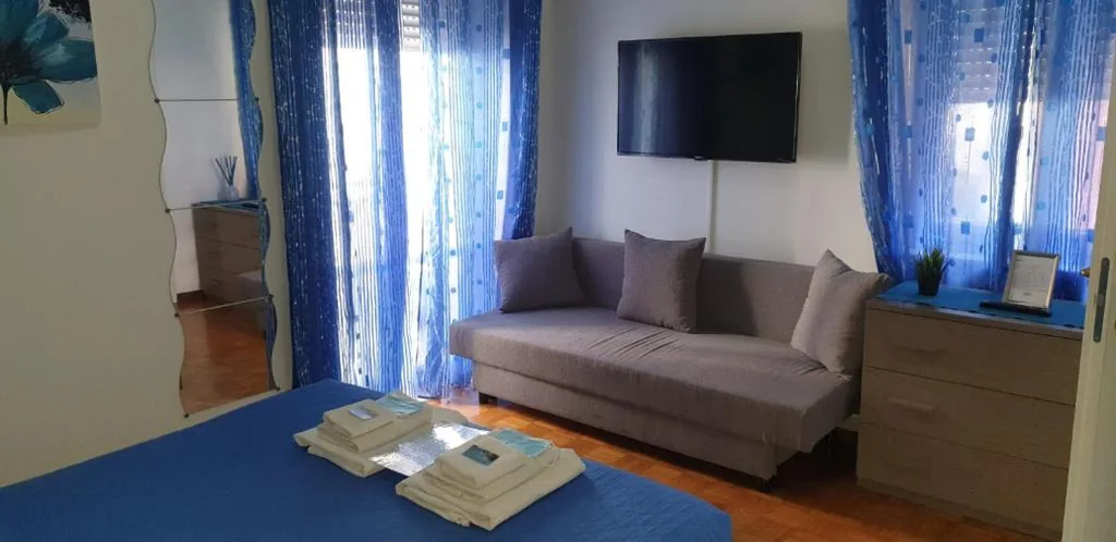 Domina Romae B&B — foto 3