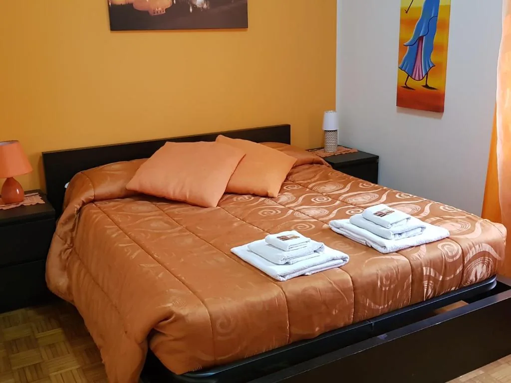 Domina Romae B&B — foto 4