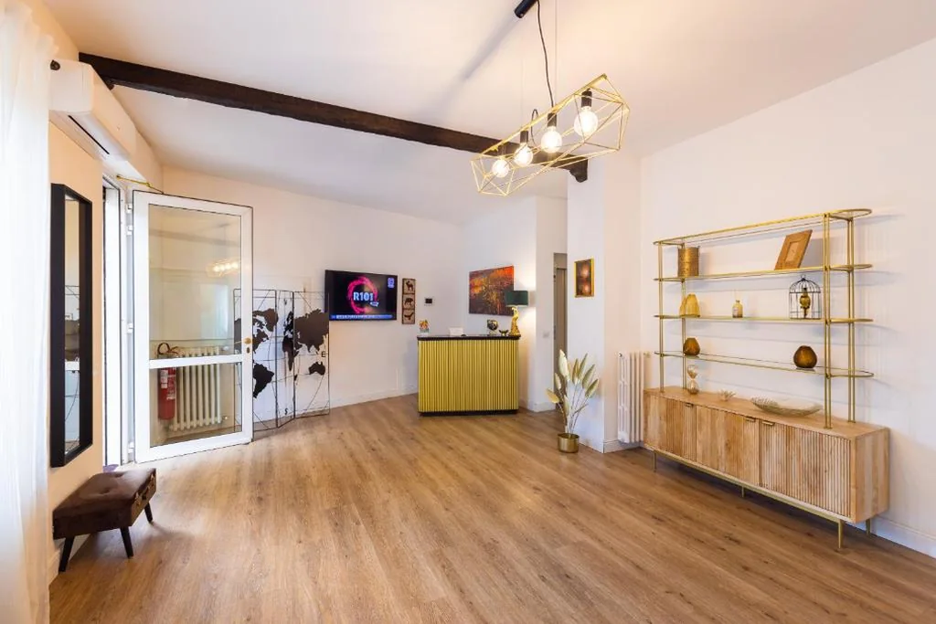 Domino Hotel — foto 5