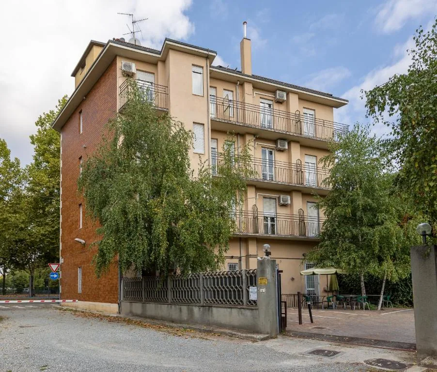 Domino Hotel — foto 6