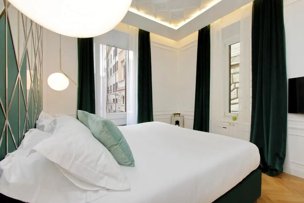 Domna Luxury Suites