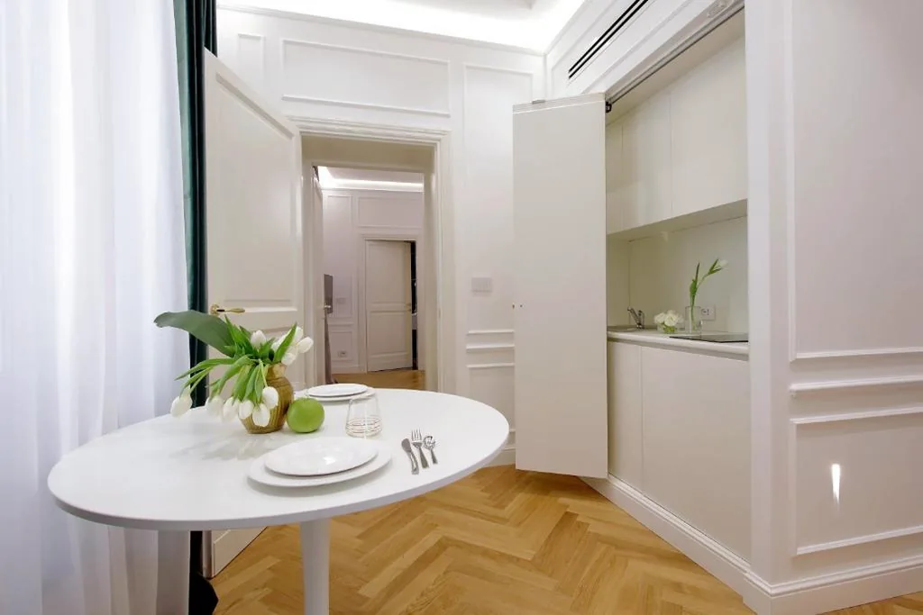 Domna Luxury Suites — foto 3