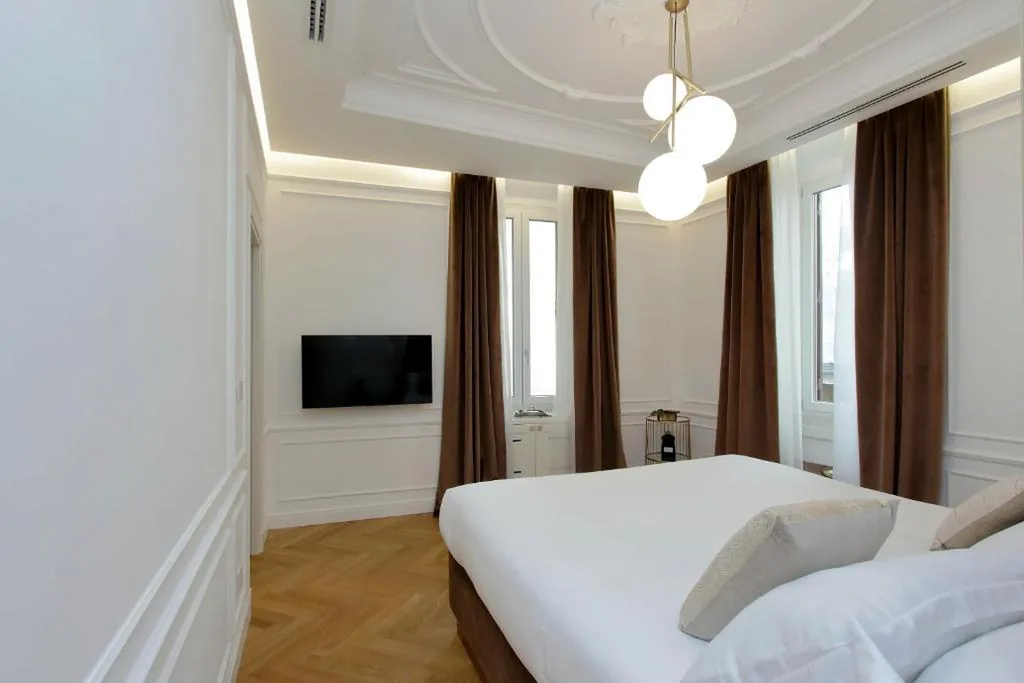 Domna Luxury Suites — foto 4