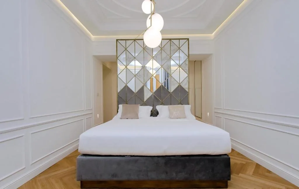 Domna Luxury Suites — foto 6