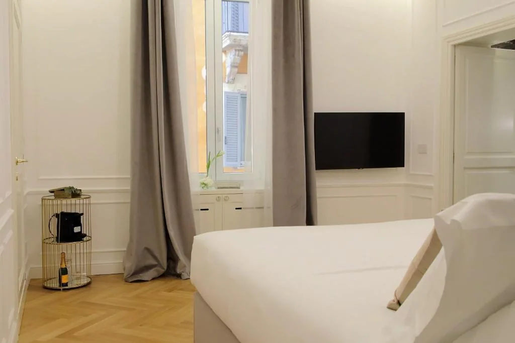 Domna Luxury Suites — foto 8