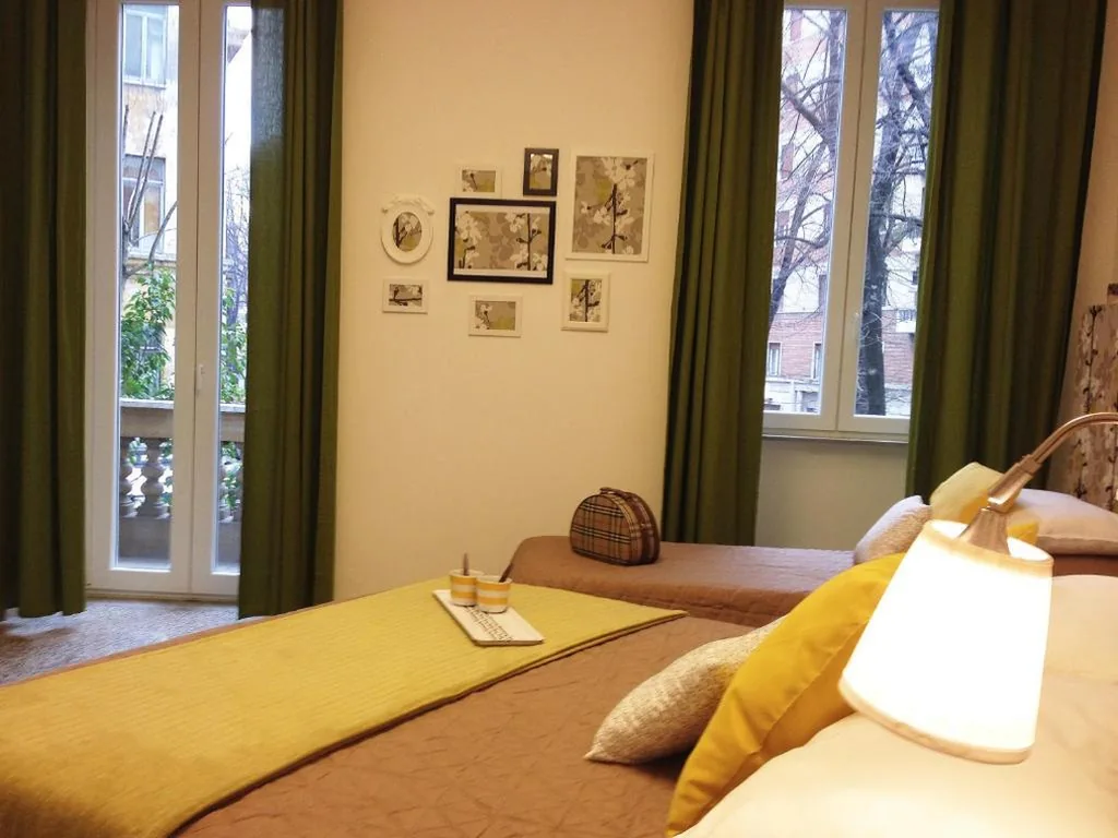 Domò Vaticano Guest House