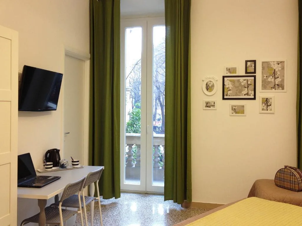 Domò Vaticano Guest House — foto 4