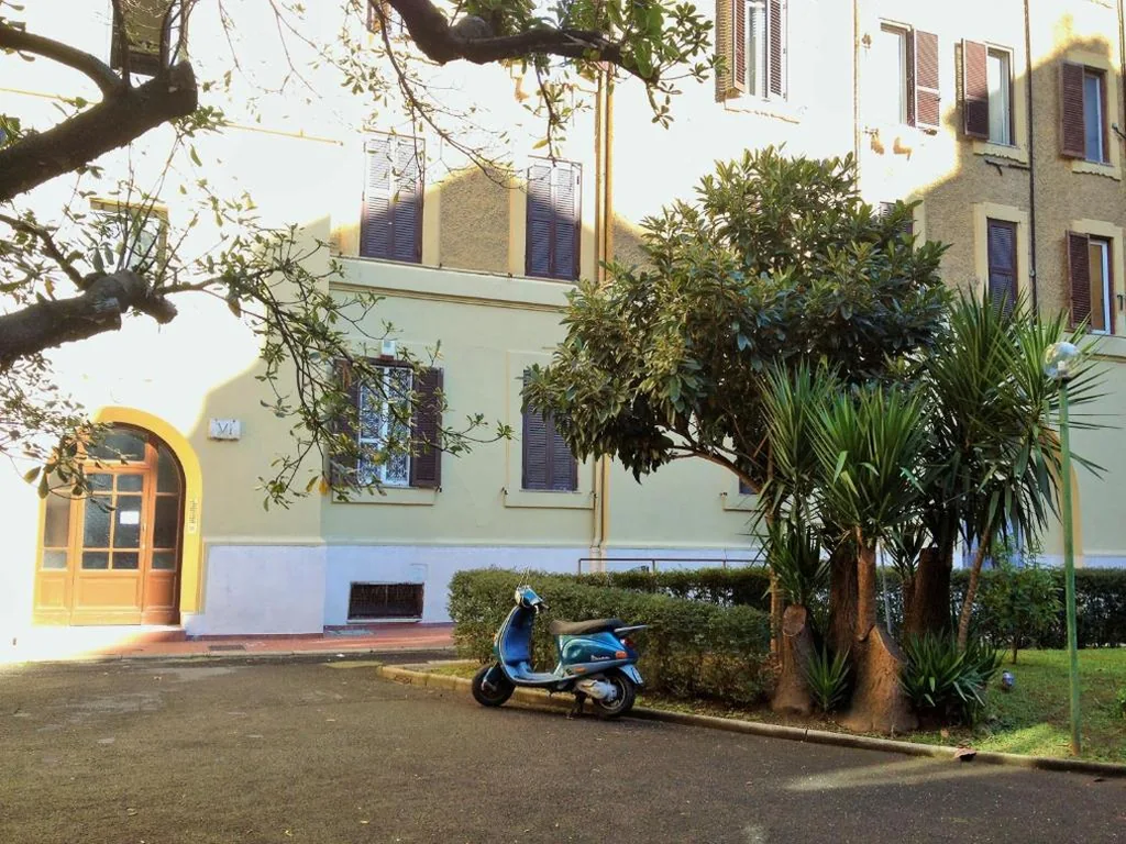 Domò Vaticano Guest House — foto 5