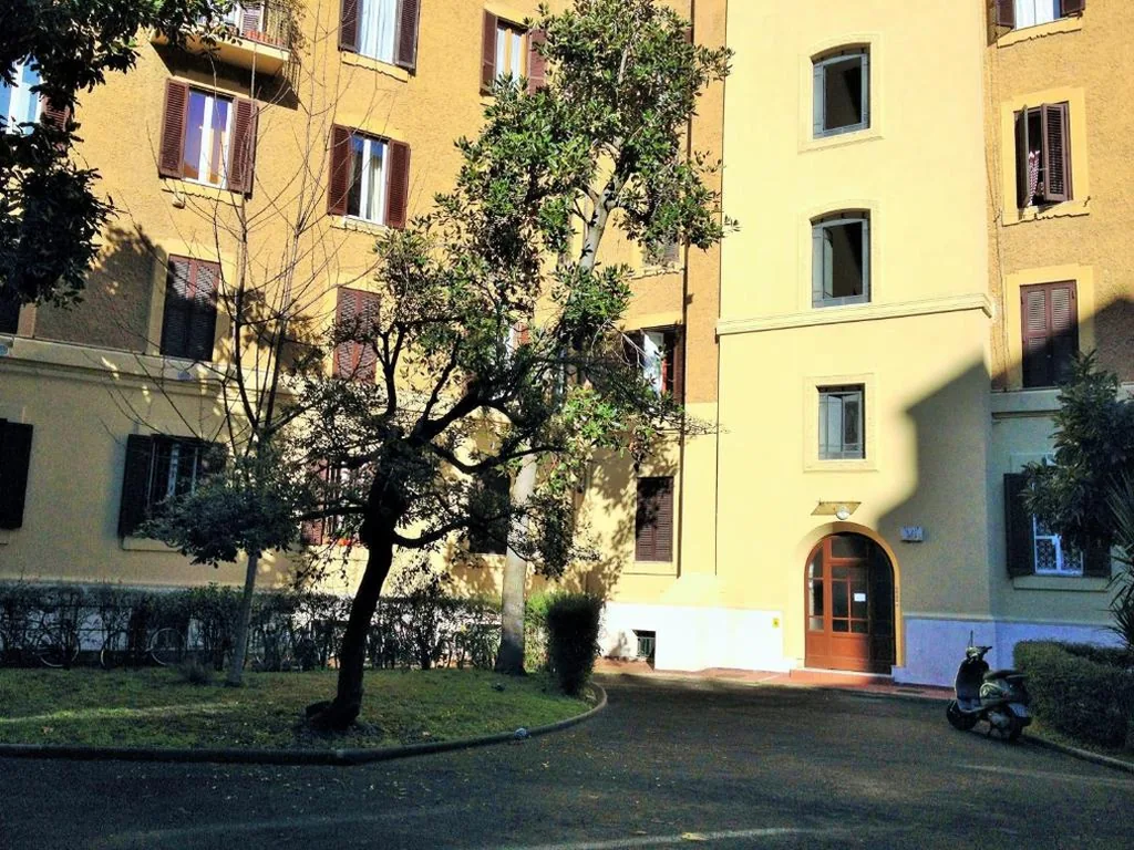 Domò Vaticano Guest House — foto 8