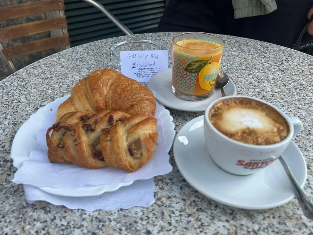 Domum Vaticani — foto 3