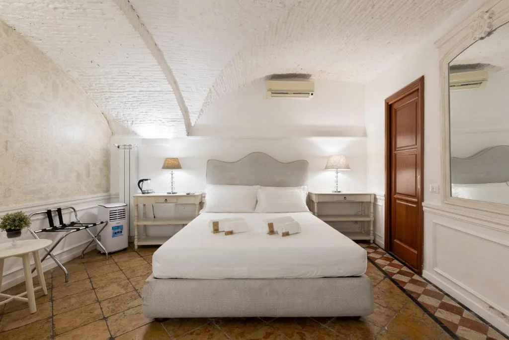 Domus 15 – Guest House