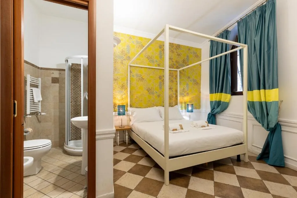 Domus 15 – Guest House — foto 3