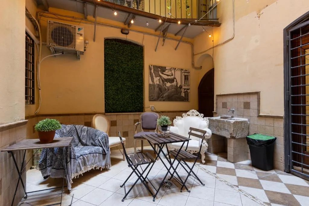 Domus 15 – Guest House — foto 4
