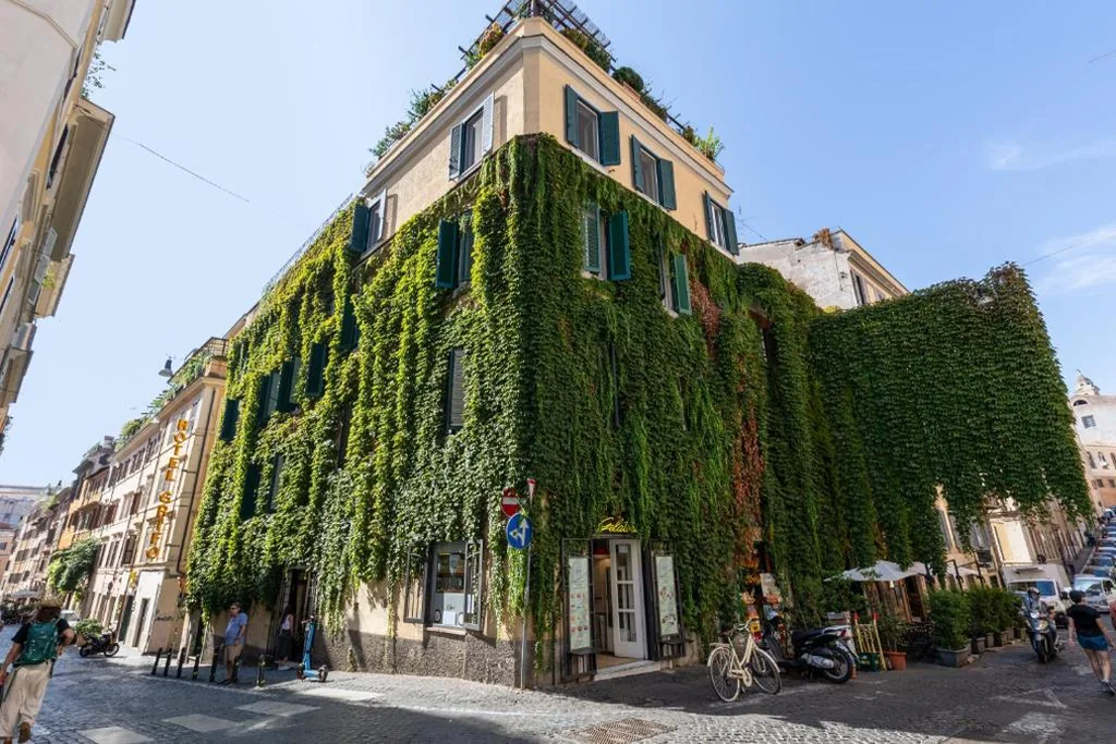 Domus 15 – Guest House — foto 6