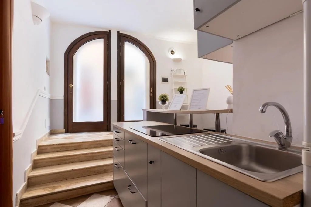 Domus 15 – Guest House — foto 8