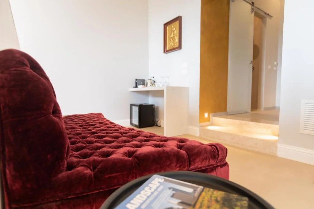 Domus 21 Luxury Suites — foto 3