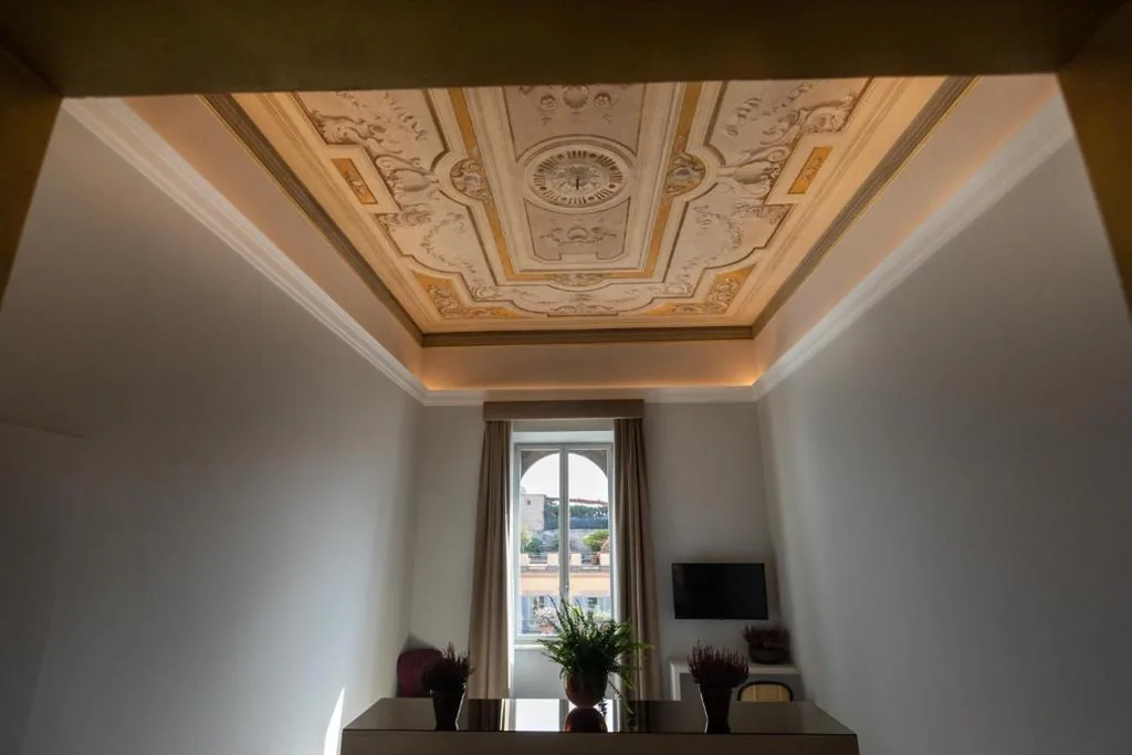 Domus 21 Luxury Suites — foto 5