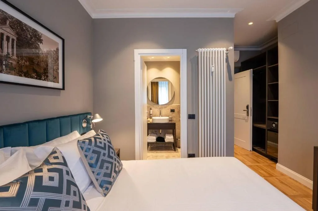 Domus 213 Guest House – Boutique Suites in Auditorium, Stadio Olimpico, Piazza del Popolo — foto 3