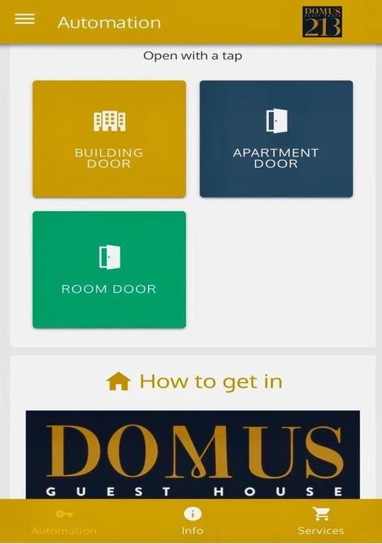 Domus 213 Guest House – Boutique Suites in Auditorium, Stadio Olimpico, Piazza del Popolo — foto 5
