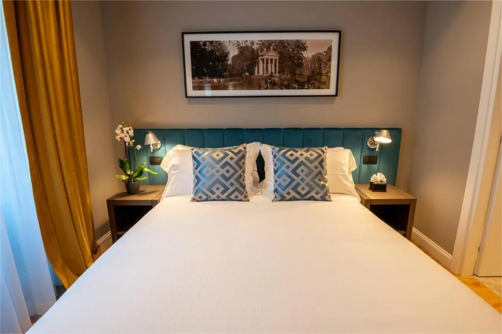 Domus 213 Guest House – Boutique Suites in Auditorium, Stadio Olimpico, Piazza del Popolo — foto 6