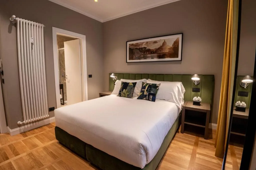 Domus 213 Guest House – Boutique Suites in Auditorium, Stadio Olimpico, Piazza del Popolo — foto 7