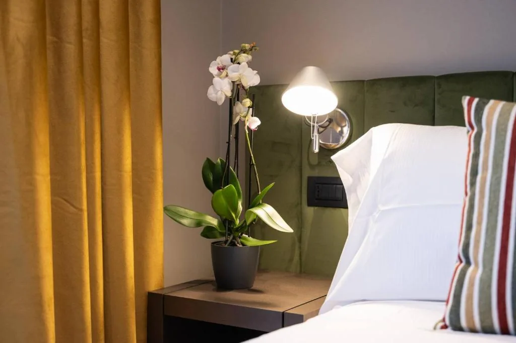 Domus 213 Guest House – Boutique Suites in Auditorium, Stadio Olimpico, Piazza del Popolo — foto 8