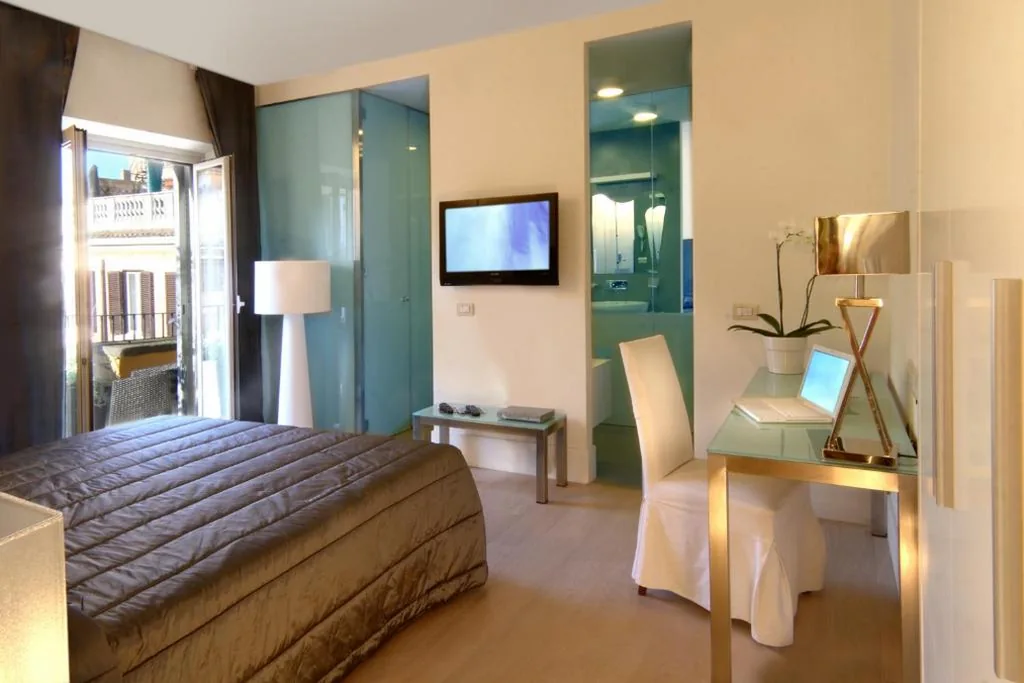 Domus Adriani — foto 4