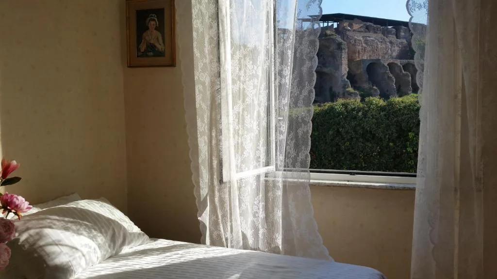 Domus al Palatino