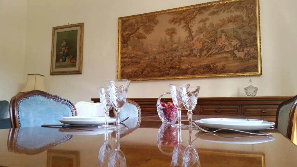 Domus al Palatino — foto 4