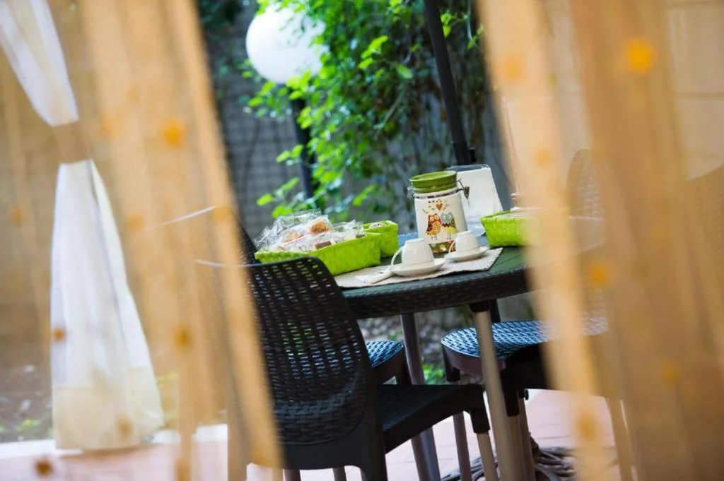 Domus al Parco Guest House