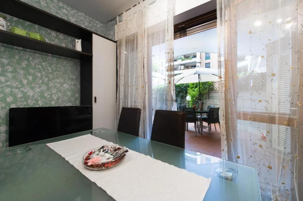 Domus al Parco Guest House — foto 3