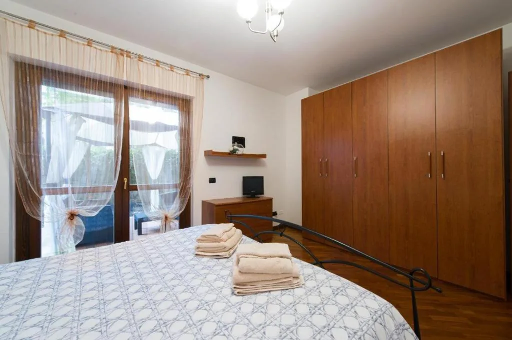Domus al Parco Guest House — foto 4