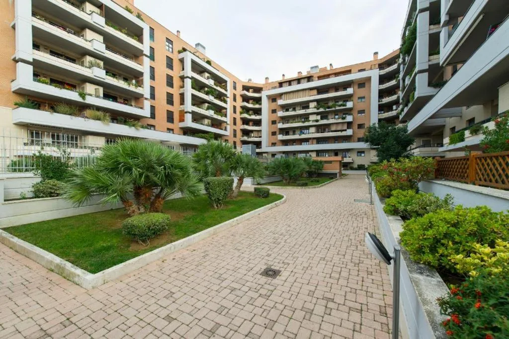Domus al Parco Guest House — foto 6