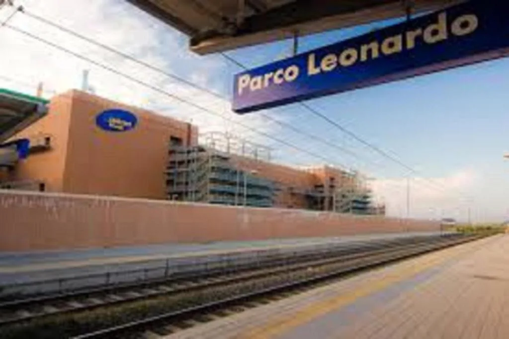 Domus al Parco Guest House — foto 7