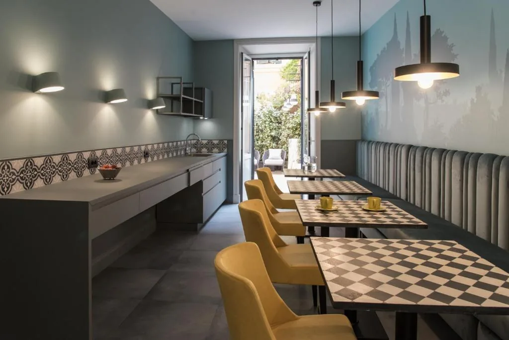 Domus Alberico — foto 4