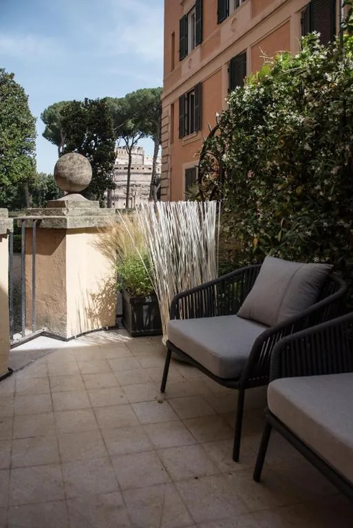 Domus Alberico — foto 6