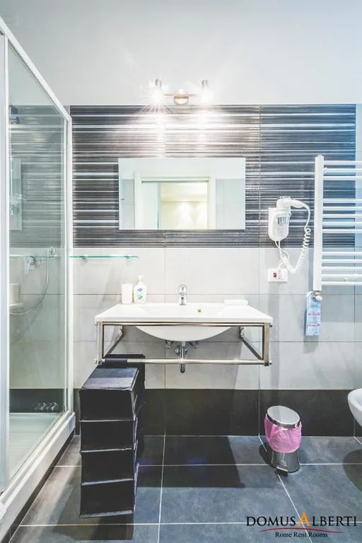 Domus Alberti Bed & Breakfast