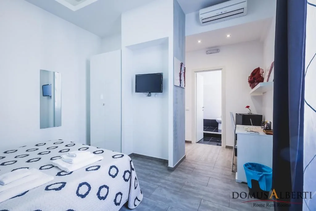 Domus Alberti Bed & Breakfast — foto 3