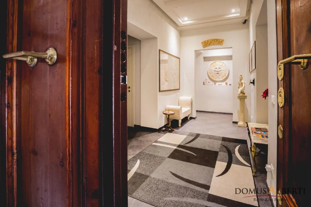 Domus Alberti Bed & Breakfast — foto 4