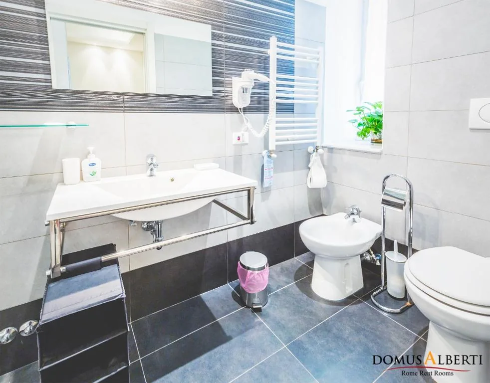 Domus Alberti Bed & Breakfast — foto 7
