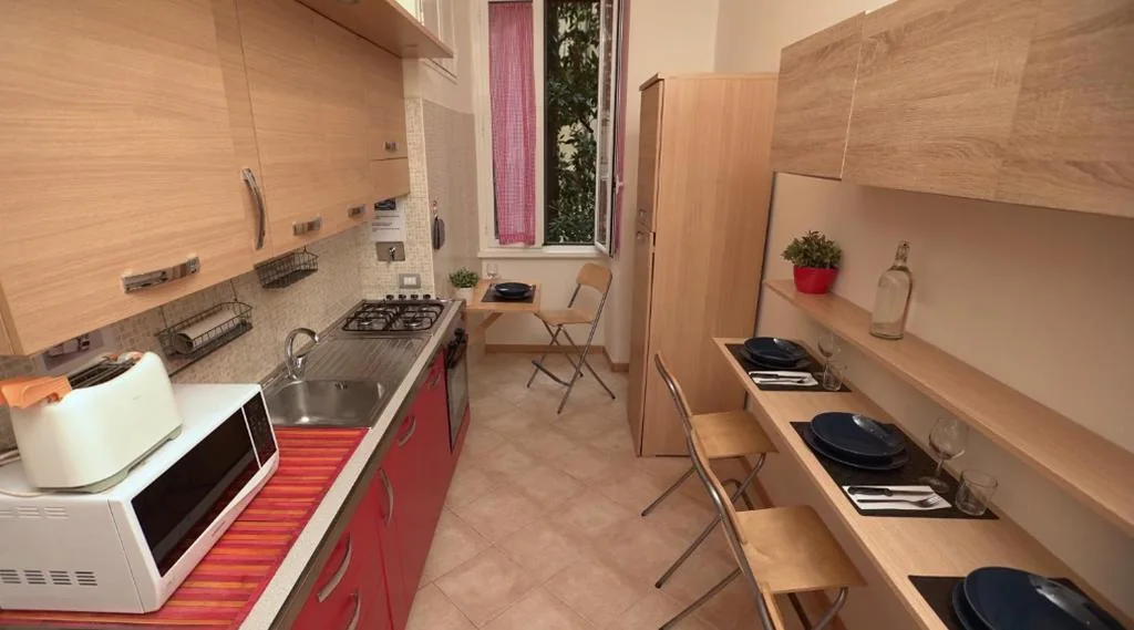 Domus Amica — foto 3
