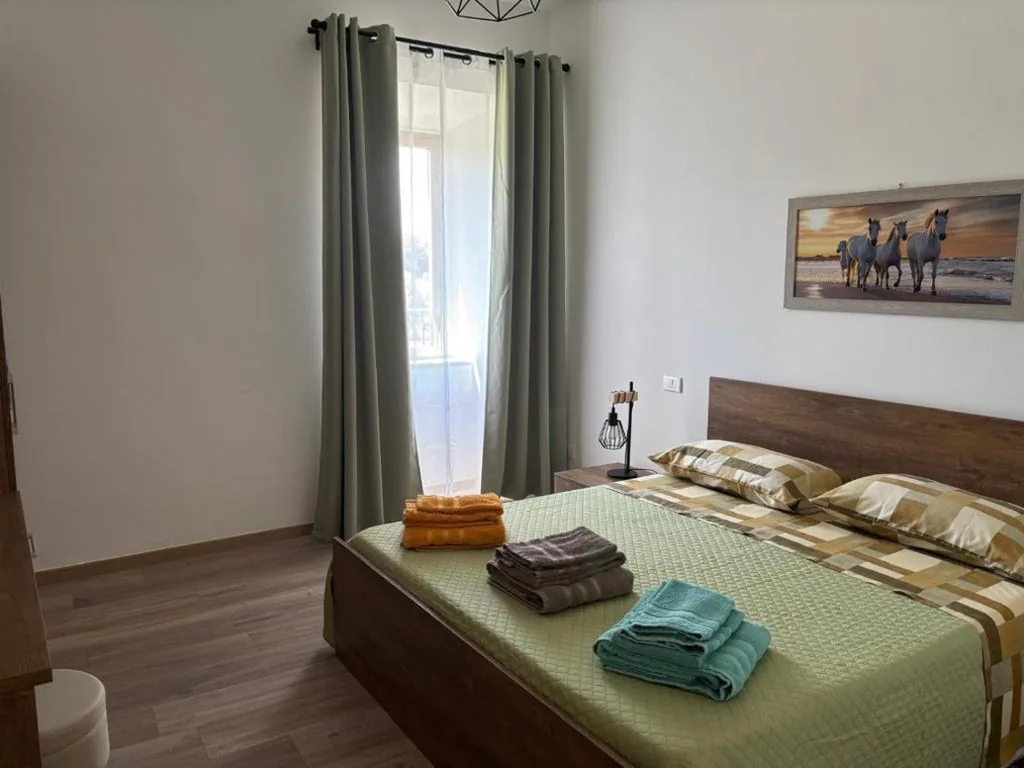 Domus Anfiteatro Home Sweet Home Viterbo